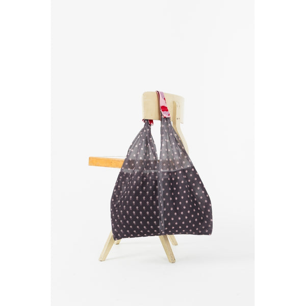 Coster Copenhagen Mesh Bag - Dot Print