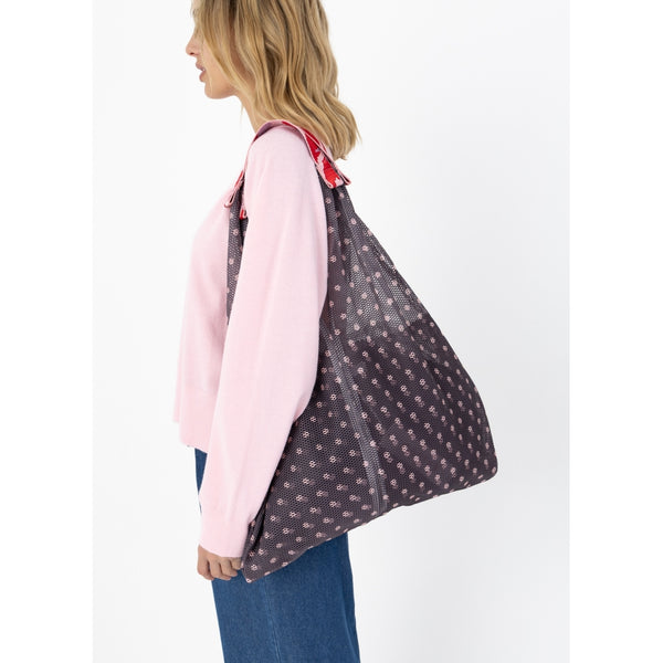 Coster Copenhagen Mesh Bag - Dot Print