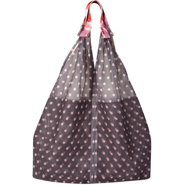 Coster Copenhagen Mesh Bag - Dot Print