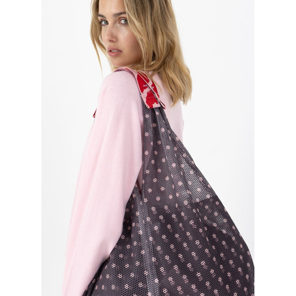 Coster Copenhagen Mesh Bag - Dot Print