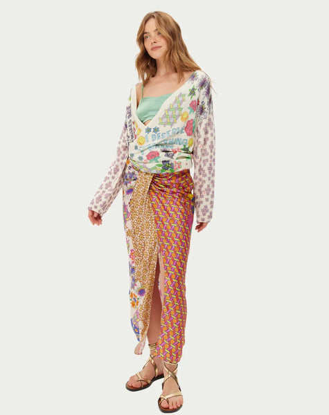 Me369 Luna Markers Skirt