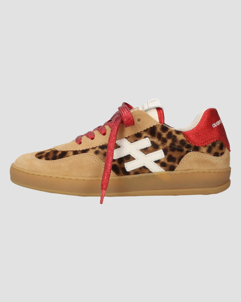 Another Trend Iconic II Multi Trainer - Leopard
