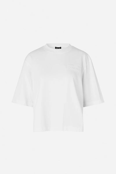 Baum Und Pferdgarten Jiana T-Shirt - White