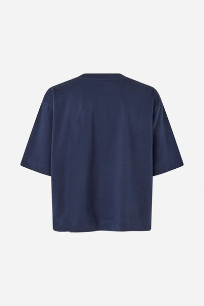 Baum Und Pferdgarten Jiana T-Shirt - Navy