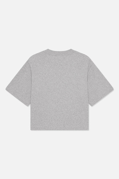 Baum Und Pferdgarten Jiana T-Shirt - Grey Melange