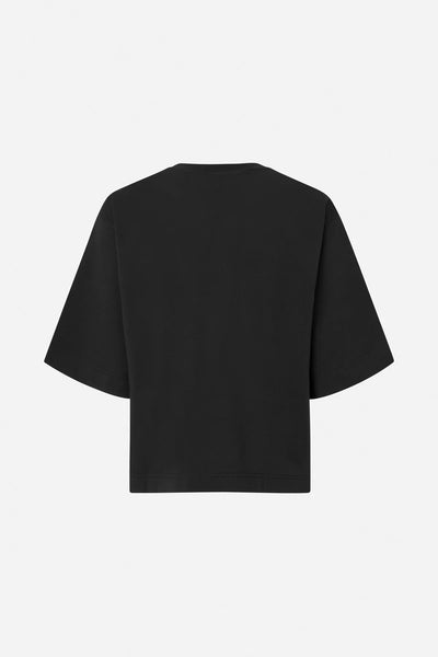 Baum Und Pferdgarten Jiana T-Shirt - Black