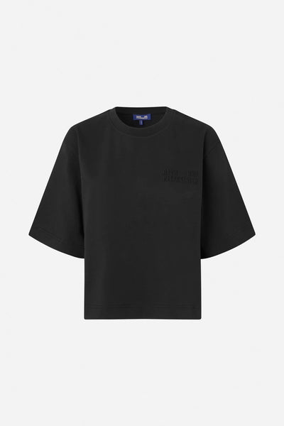 Baum Und Pferdgarten Jiana T-Shirt - Black