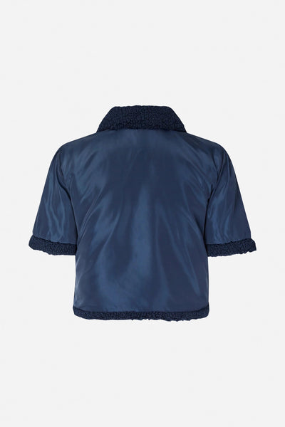 Baum Und Pferdgarten Jessi Jacket - Baritone Blue