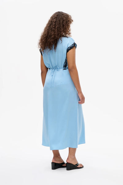 Baum Und Pferdgarten Andra Dress - Dusk Blue