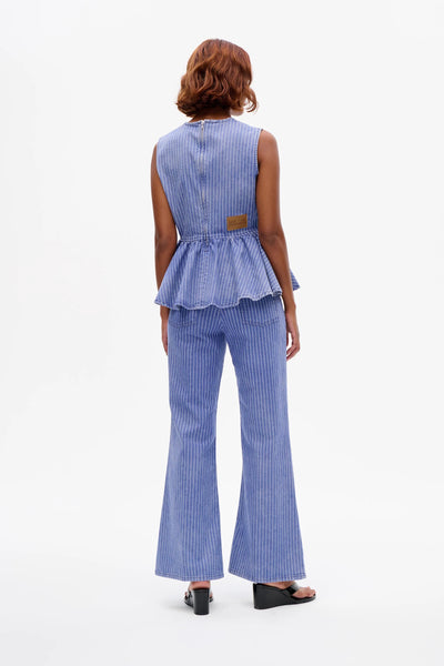 Baum Und Pferdgarten Nilea Jeans - Dutch Blue Stripe