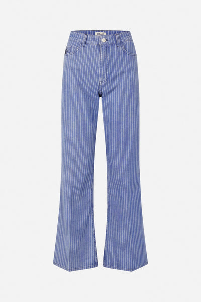 Baum Und Pferdgarten Nilea Jeans - Dutch Blue Stripe
