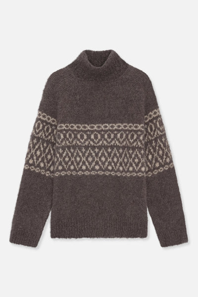Baum Und Pferdgarten Cristine Knit - Mocha