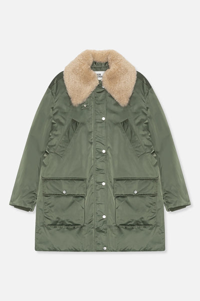 Baum Und Pferdgarten Daimi Jacket - Thyme