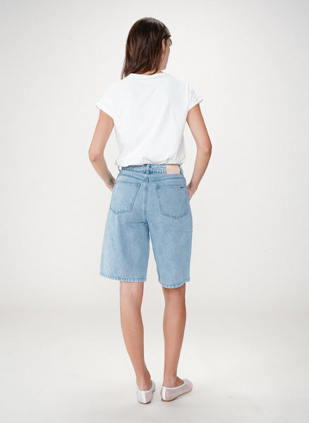 Grace & Mila Short Sleeve T-Shirt - Aperitivo / Orange