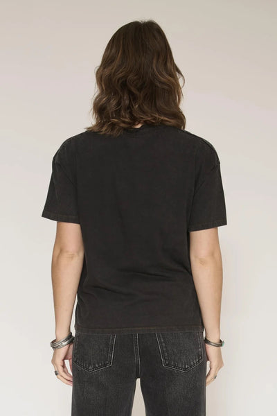 MKT Studio Towood Fleetwood Mac T-Shirt - Black