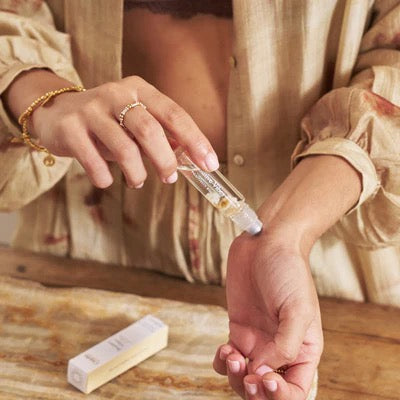 ChloBo Positive Vibes Positivity Roll On 10ml