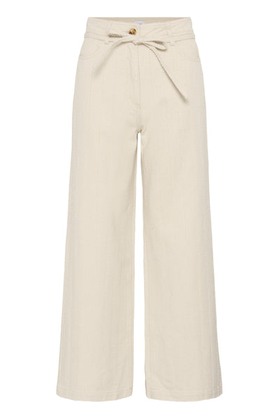 Saint Tropez RyderSZ Jeans - Ecru