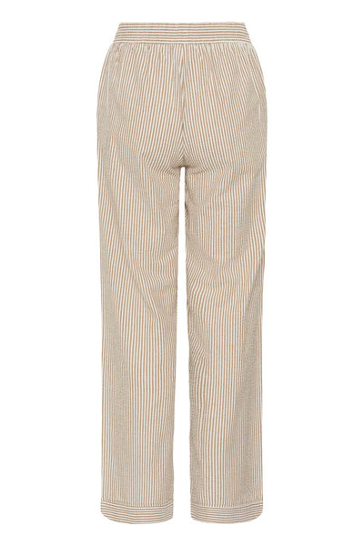 Saint Tropez ElmikoSZ Stripe Trousers