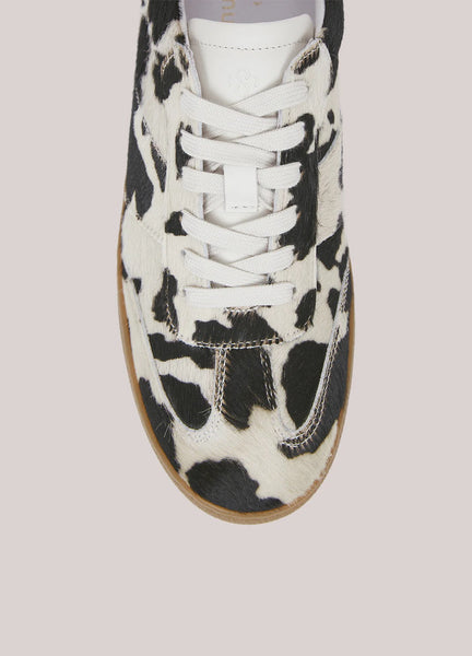 Summum Woman Sneaker Lether Cow Sneakers