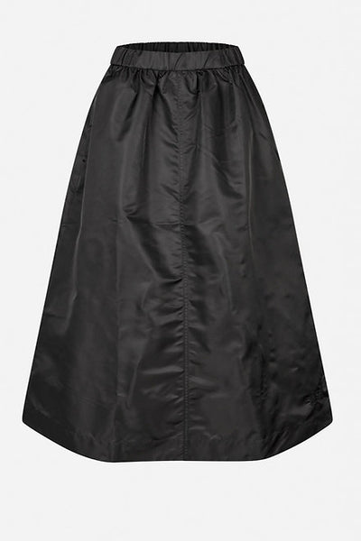 Baum Und Pferdgarten Sibella Full Skirt - Black