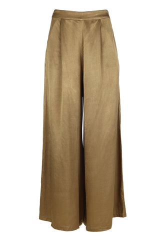 Traffic People Evie Trousers - Olive