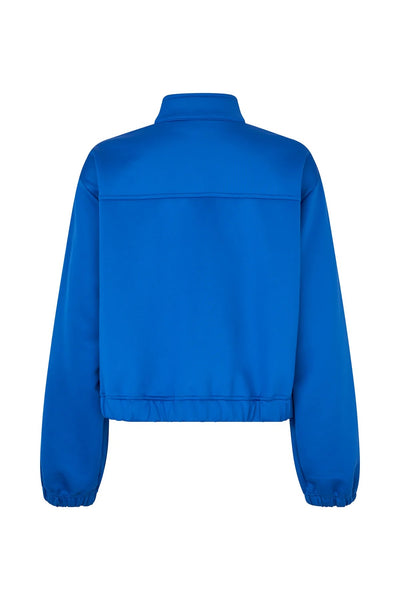 Lollys Laundry BrooklynnLL Sporty Jacket - Blue