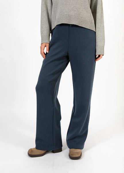 Coster Copenhagen CCHeart Billie Loose Sweatpants - Navy