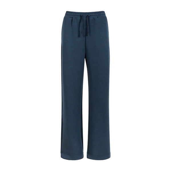 Coster Copenhagen CCHeart Billie Loose Sweatpants - Navy