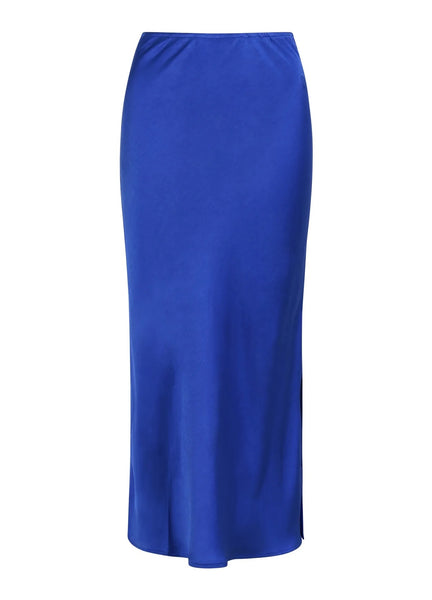 Coster Copenhagen Skyler Satin Skirt