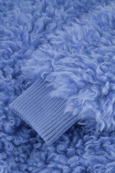 Fabienne Chapot Bobby Jacket - French Blue