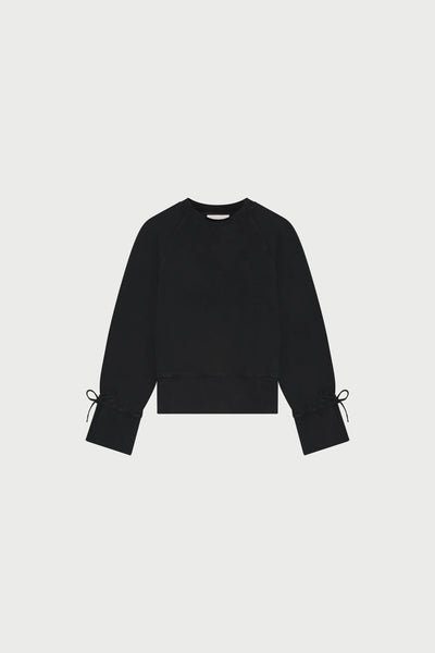 Fabienne Chapot Janet Sweater - Dark Antracite
