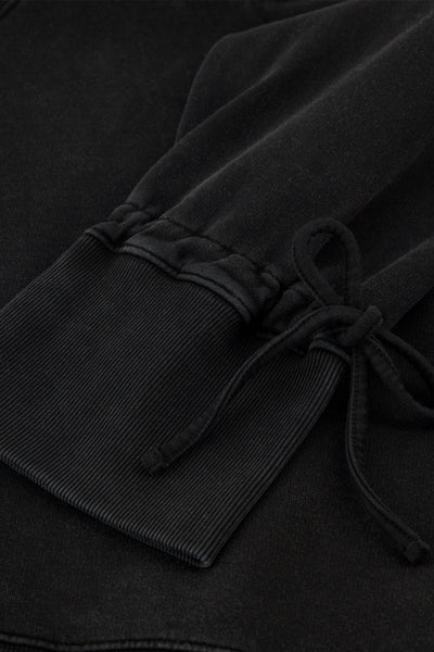 Fabienne Chapot Janet Sweater - Dark Antracite