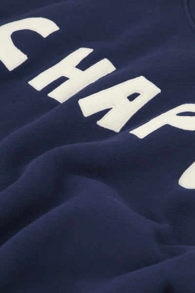 Fabienne Chapot Amy Sweatshirt - After Midnight Blue