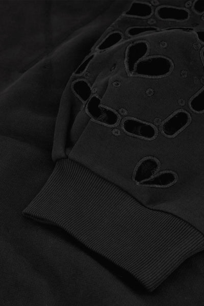 Fabienne Chapot Henriette Sweater - Black