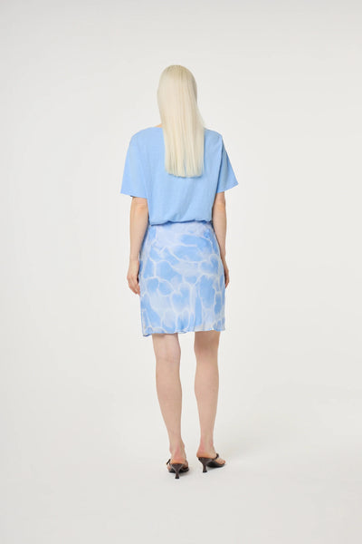 Fabienne Chapot Flo Fish T-shirt - Resort Blue