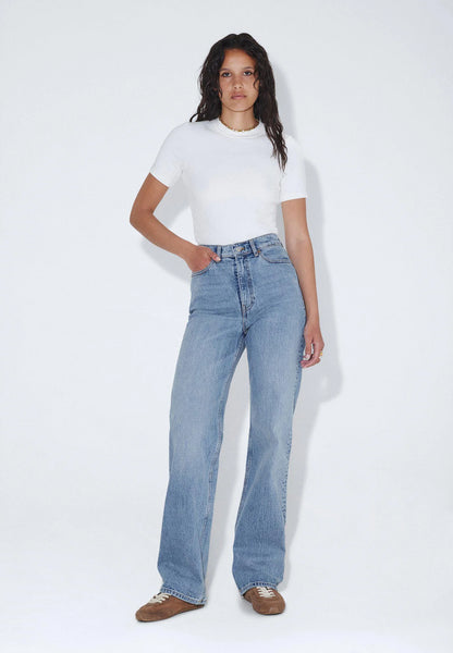 Dr Denim Blue Jay Jeans