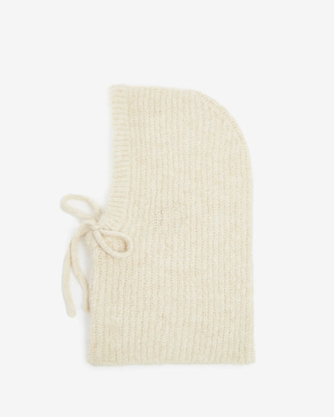 Grace & Mila Knit Balaclava - Sable