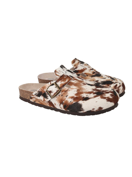 Genuins Riva Cow Leather - Cow