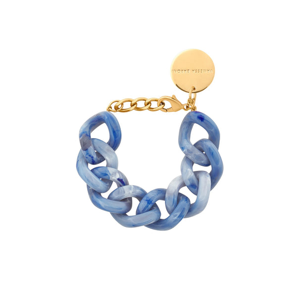 VANESSA BARONI Great Bracelet - Ocean Blue