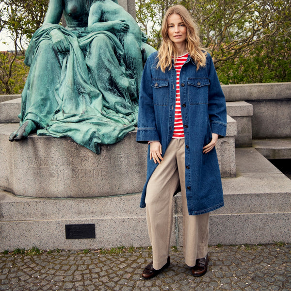 Saint Tropez IggySZ Trousers - Cartouche