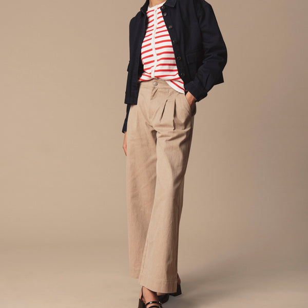 Saint Tropez IggySZ Trousers - Cartouche