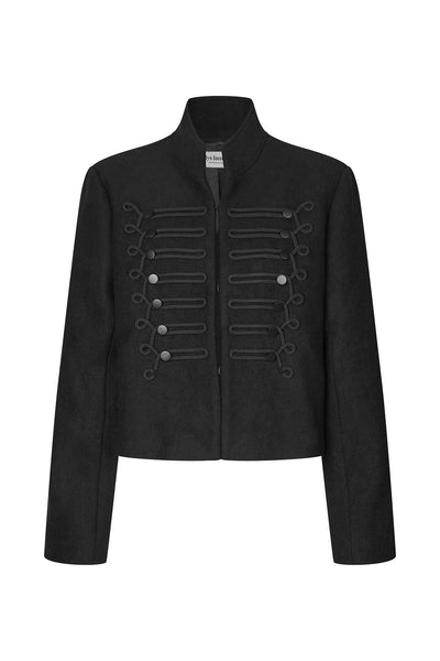 Lollys Laundry JeromeLL Blazer - Black