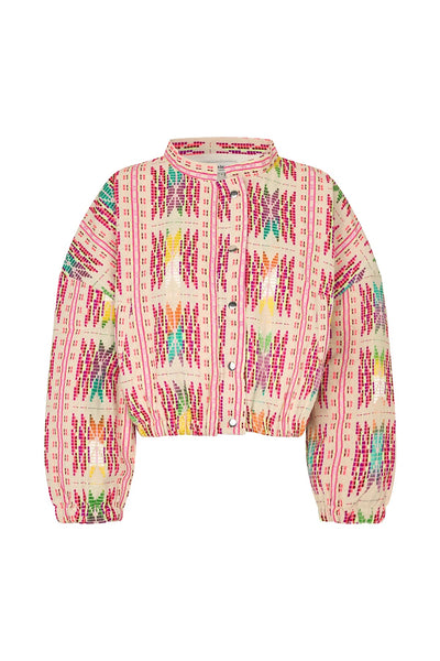 Lollys Laundry LamaLL Jacket - Pink