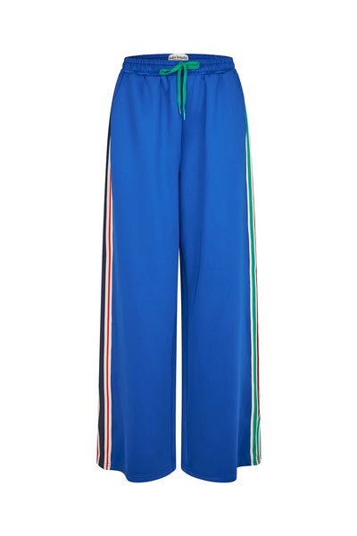 Lollys Laundry LiamLL Track Pants - Blue