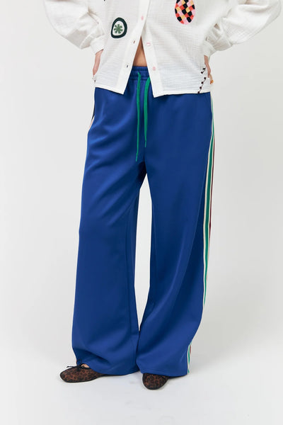 Lollys Laundry LiamLL Track Pants - Blue