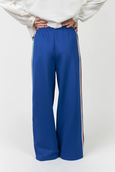 Lollys Laundry LiamLL Track Pants - Blue