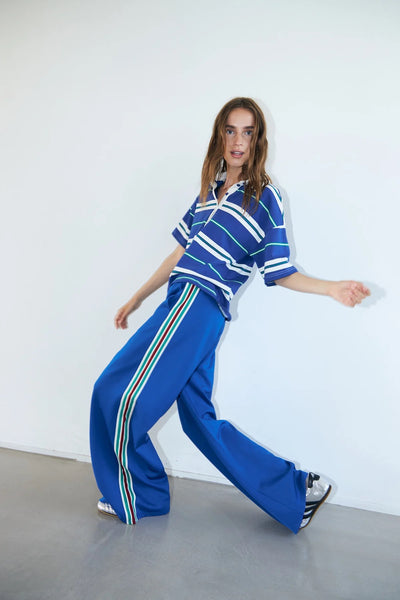 Lollys Laundry LiamLL Track Pants - Blue