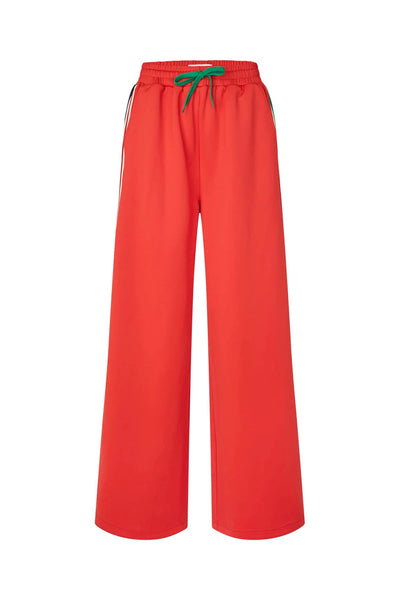 Lollys Laundry LiamLL Pants - Red