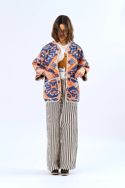 Lollys Laundry Lulu Jacket - Multi