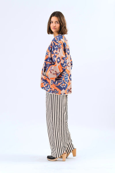 Lollys Laundry Lulu Jacket - Multi